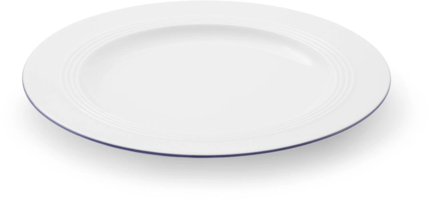 Friesland Suppen-Untertasse JEVERLAND 3 Friesland Suppen-Untertasse JEVERLAND