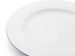 Friesland Suppen-Untertasse JEVERLAND 8 Friesland Suppen-Untertasse JEVERLAND -Küchenbedarf Laden 5910194011 05