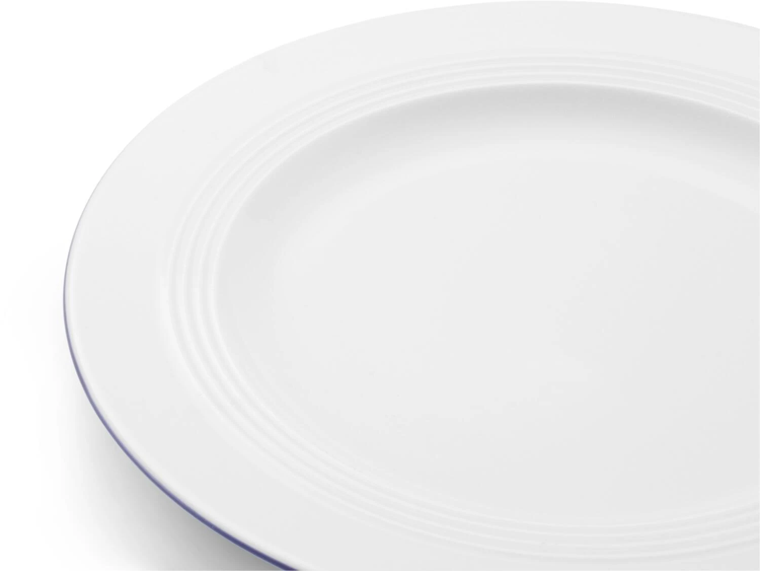 Friesland Suppen-Untertasse JEVERLAND 5 Friesland Suppen-Untertasse JEVERLAND – Bild 3