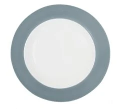 Kahla Pronto Suppenteller 22 Cm In Grau