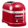 KitchenAid Toaster ARTISAN 2-Scheiben In Empire Red -Küchenbedarf Laden 5KMT2204ER 859730301010 650x650 xl 1
