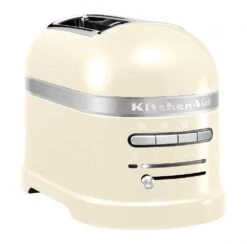 KitchenAid Toaster ARTISAN 2-Scheiben In Creme