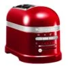 KitchenAid Toaster ARTISAN 2-Scheiben In Liebesapfel Rot -Küchenbedarf Laden 5KMT2204 CA Toaster2Slice