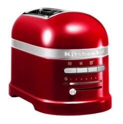 KitchenAid Toaster ARTISAN 2-Scheiben In Liebesapfel Rot