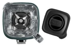 KitchenAid Standmixer Artisan K400 In Pebbled Palm -Küchenbedarf Laden 5KSB4026EPP