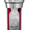 KitchenAid Sodastream ARTISAN In Liebesapfelrot