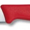 Victorinox Nylon Gemüsemesser, 8 Cm, Rot