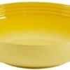 Le Creuset Servierschale In Citrus -Küchenbedarf Laden 60120324030099 Servierschale 32cm citrus