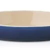 Le Creuset Auflaufform Oval In Tinte -Küchenbedarf Laden 61105361300006