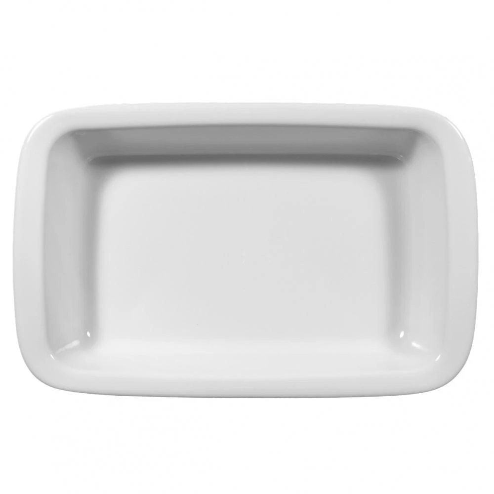 Seltmann Weiden Lukullus Auflaufform Eckig 38 Cm – Bild 2