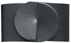 Lacor Serviettenringe Kreta, 4er-Set