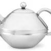 Bredemeijer Teekanne Minuet Ceylon Hochglanzpoliert, 1,4 Liter -Küchenbedarf Laden 676602 neu xl