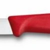 Victorinox SwissClassic Gemüsemesser, Mittelspitz, 8 Cm, Rot -Küchenbedarf Laden 6 7601