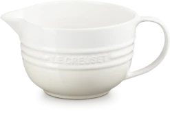 Le Creuset Rührschüssel Mit Henkel In Meringue