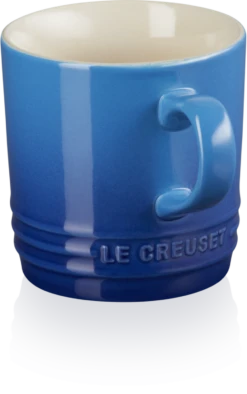 Le Creuset Becher 0,35 Liter In Azure