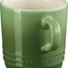 Le Creuset Becher In Bamboo Green, 200 Ml -Küchenbedarf Laden 70303204080099
