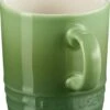 Le Creuset Espressotasse In Bamboo Green, 100 Ml -Küchenbedarf Laden 70305104080099