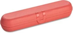 Koziol Besteck-Etui KLIKK In Coral