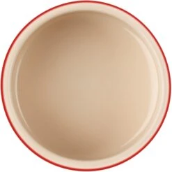 Le Creuset Förmchen, Stapelbar In Kirschrot -Küchenbedarf Laden 70403200600099 00002 Foermchen kirschrot