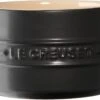 Le Creuset Förmchen, Stapelbar In Schwarz 1 Le Creuset Förmchen, Stapelbar In Schwarz -Küchenbedarf Laden 70403201400099 Foermchen schwarz