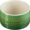 Le Creuset Förmchen, Stapelbar In Bamboo Green -Küchenbedarf Laden 70403204080099