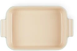 Le Creuset Auflaufform Tradition, Rechteckig In Karibik -Küchenbedarf Laden 71102261700001 1 karibik