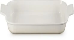 Le Creuset Auflaufform Tradition, Rechteckig In Meringue 13 Le Creuset Auflaufform Tradition, Rechteckig In Meringue -Küchenbedarf Laden 71102267160001 00001 Auflaufform 26cm meringue web