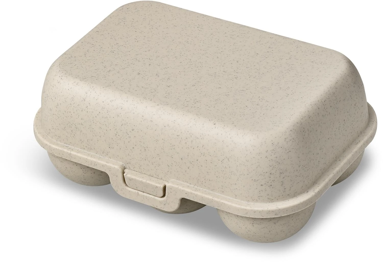 Koziol Eierbox In Sand 3 Koziol Eierbox In Sand