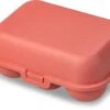 Koziol Eierbox In Coral -Küchenbedarf Laden 7186704