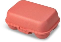 Koziol Eierbox In Coral