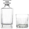 RCR Whisky-Set Timeless, 7-teilig 1 RCR Whisky-Set Timeless, 7-teilig -Küchenbedarf Laden 73271020006 TIMELESS set whisky 1