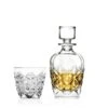 RCR Whisky-Set ENIGMA, 7-tlg. 1 RCR Whisky-Set ENIGMA, 7-tlg. -Küchenbedarf Laden 73288020006 ENIGMAset whisky
