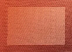 ASA Tischset In Weboptik, Terra