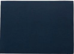 ASA Tischset Meli-melo In Midnight Blue