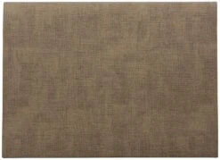 ASA Tischset Meli-melo In Tobacco