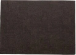 ASA Tischset Meli-melo In Chestnut