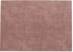 ASA Tischset Meli-melo In Salmon