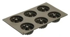 Lurch Mini-Gugelhupf Aus Silikon