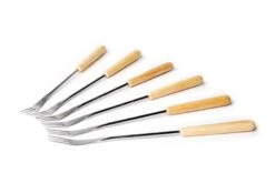 Stöckli Käsefonduegarnitur Säntis -Küchenbedarf Laden 8573 2314d