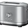 KitchenAid Toaster Mit Manueller Bedienung 2-Scheiben In Kontur-silber 1 KitchenAid Toaster Mit Manueller Bedienung 2-Scheiben In Kontur-silber -Küchenbedarf Laden 859795401440 1000x1000 frontal neu