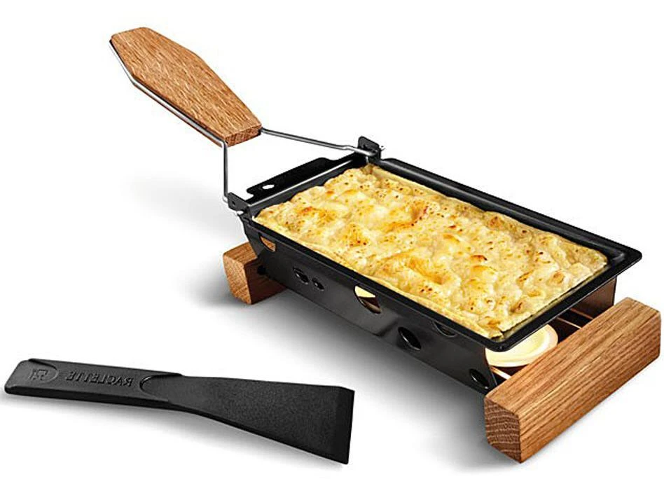 Boska Raclette Partyclette ToGo Oslo 3 Boska Raclette Partyclette ToGo Oslo