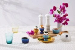 Le Creuset 4er-Set Förmchen Riviera -Küchenbedarf Laden 89113351219030 89113201219030 89113101219030 89244101219130 89109101219030 89066001219030 89225171219030 89198161219030 LS00015