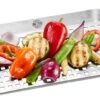 GEFU Grillpfanne BBQ, Klein 2 GEFU Grillpfanne BBQ, Klein -Küchenbedarf Laden 89257 Grillpfanne klein BBQ Frei RGB bearbeitet