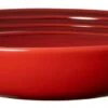 Le Creuset Suppenteller In Kirschrot -Küchenbedarf Laden 91001908065595 neu xl