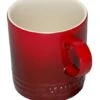 Le Creuset Becher In Kirschrot, 200 Ml