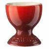 Le Creuset Eierbecher Mit Standfuß In Kirschrot 2 Le Creuset Eierbecher Mit Standfuß In Kirschrot -Küchenbedarf Laden 91007210060000 Eierbecher kirschrot xl