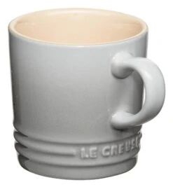 Le Creuset Becher In Perlgrau, 200 Ml