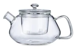 Viva Scandinavia Teekanne Nicola Aus Glas