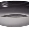 Le Creuset Servierschale In Perlau -Küchenbedarf Laden 91059613541099 2