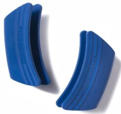 Le Creuset Topf-Griffschutz Aus Silikon In Marseille, 2er Set